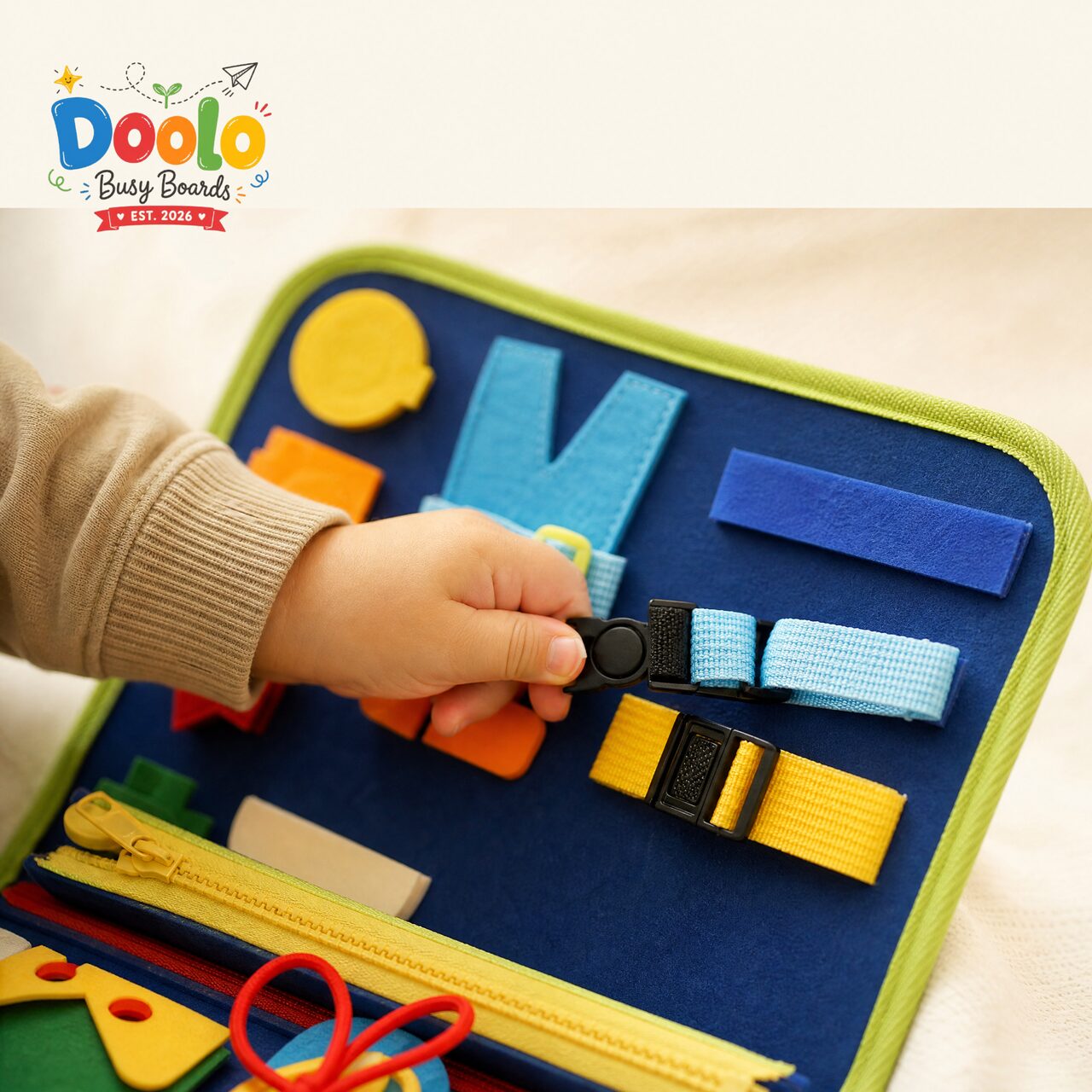 A board they love. A break you need.